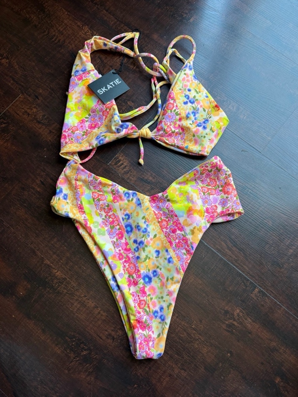 Skatie Bikini